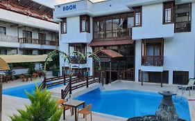 Agon Hotel